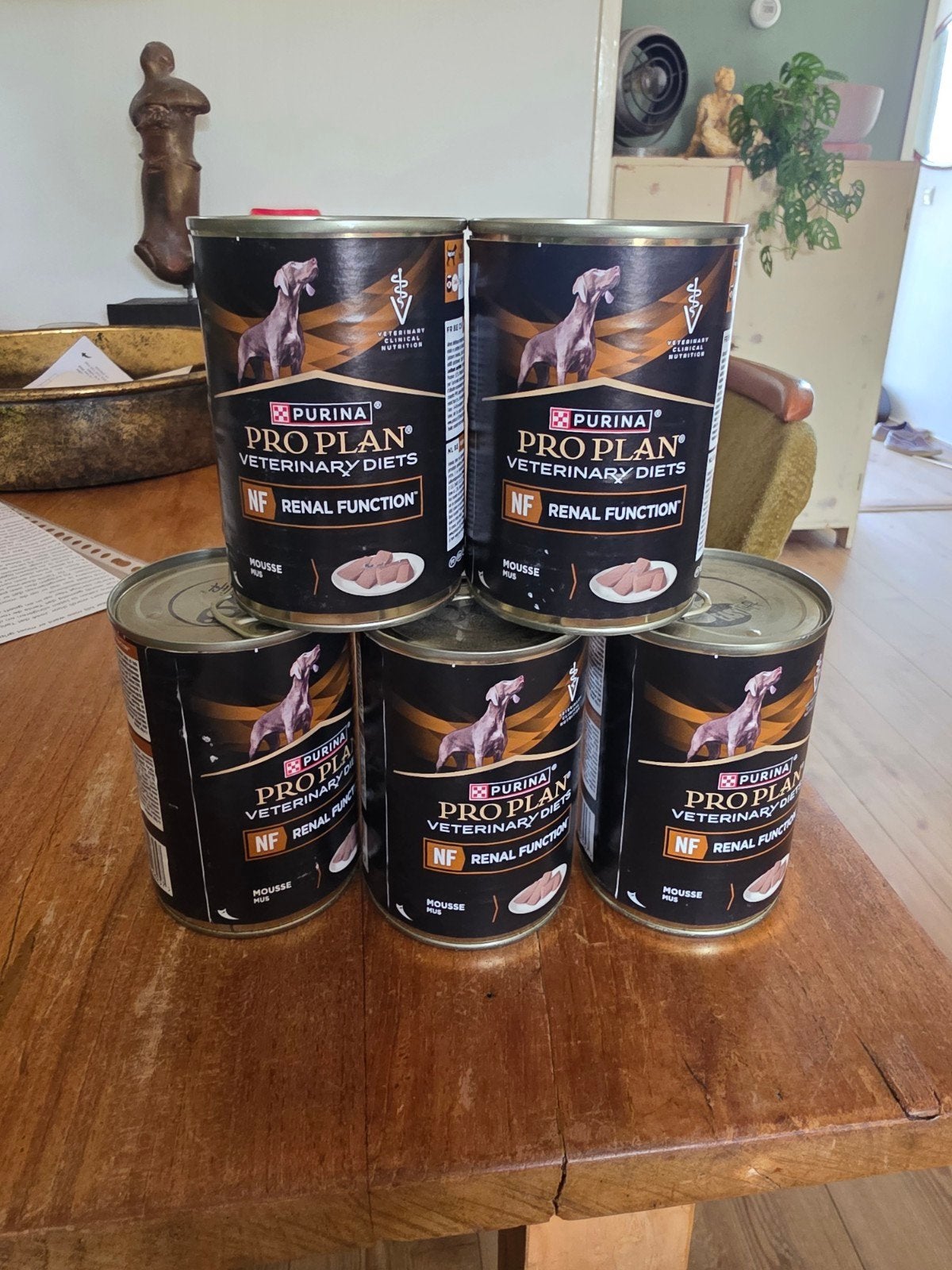Honden blikvoer prima Proplan,renal., Dieren en Toebehoren, Ophalen