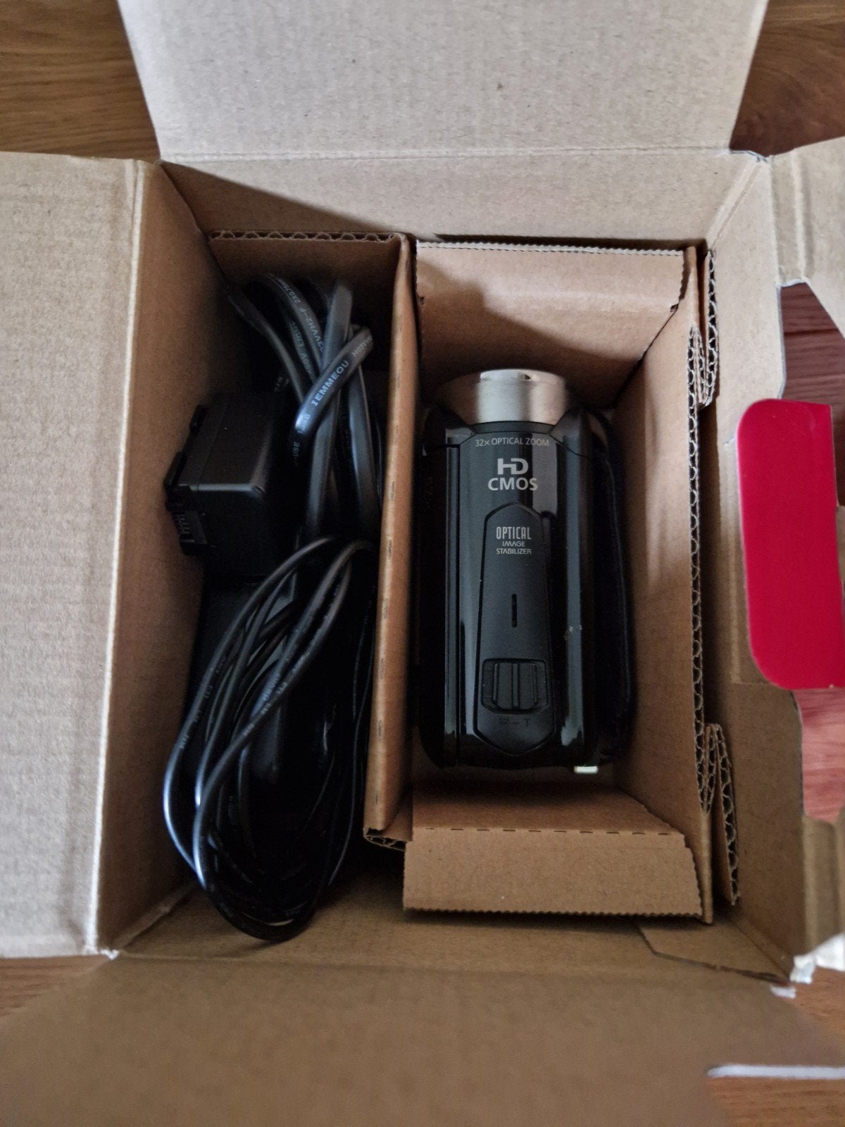 Camcorders Canon Legria x 7 stuks, Ophalen, Full HD, Canon, 20x of meer