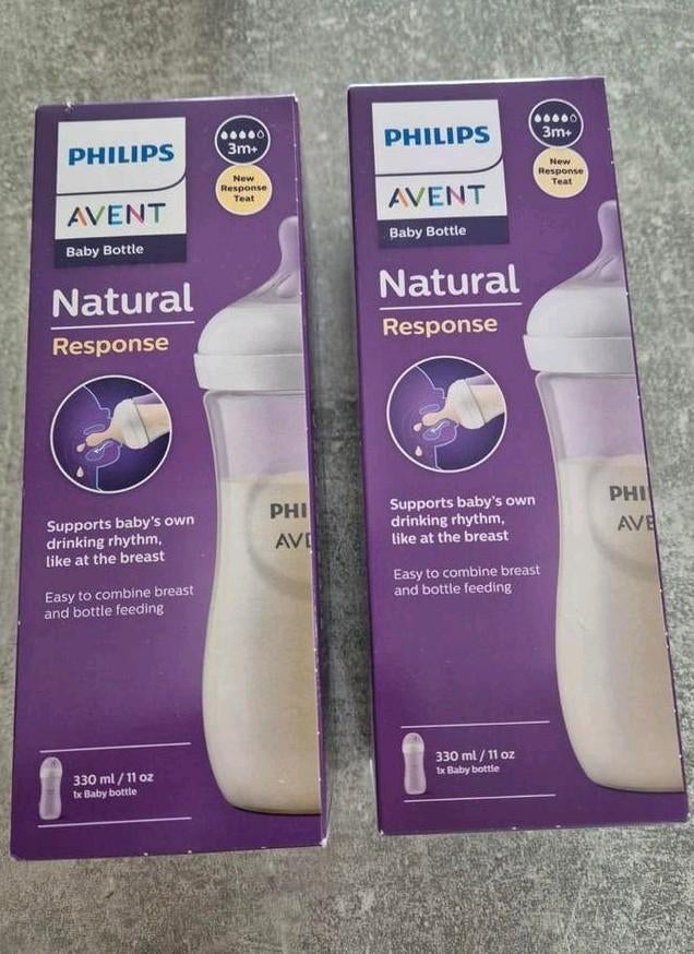 Philips avent flesjes, difrax fles en nog meer NIEUW, Kinderen en Baby's, Babyvoeding en Toebehoren, Ophalen of Verzenden, Nieuw