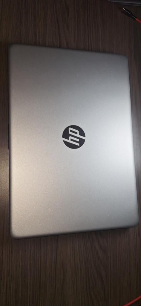 HP Notebook 14-cf0 -  Win 10, HP Notebook, Gebruikt, 2 tot 3 Ghz, Qwerty