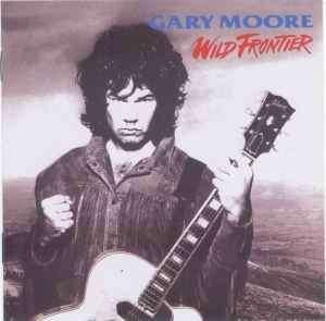 Gary Moore – Wild Frontier  Maxi-Single 12" Nieuw., Maxi-single, Ophalen of Verzenden, Pop, 12 inch