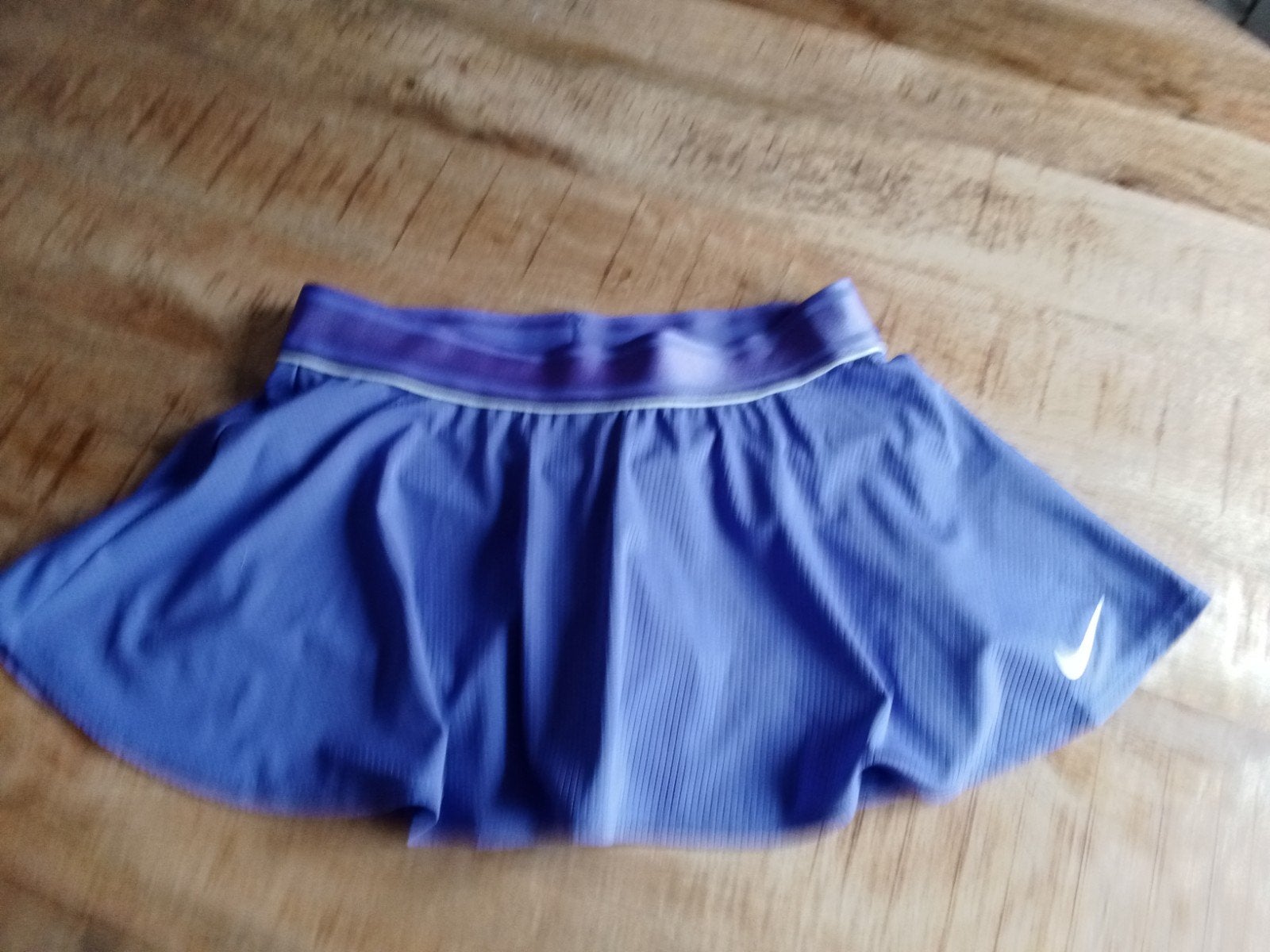Sport rokje Nike kind, Ophalen, Meisje, Sport- of Zwemkleding, Zo goed als nieuw