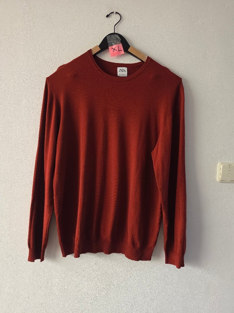 Zara trui maat XL, Overige kleuren, Zara, Maat 46/48 (XL) of groter, Ophalen of Verzenden