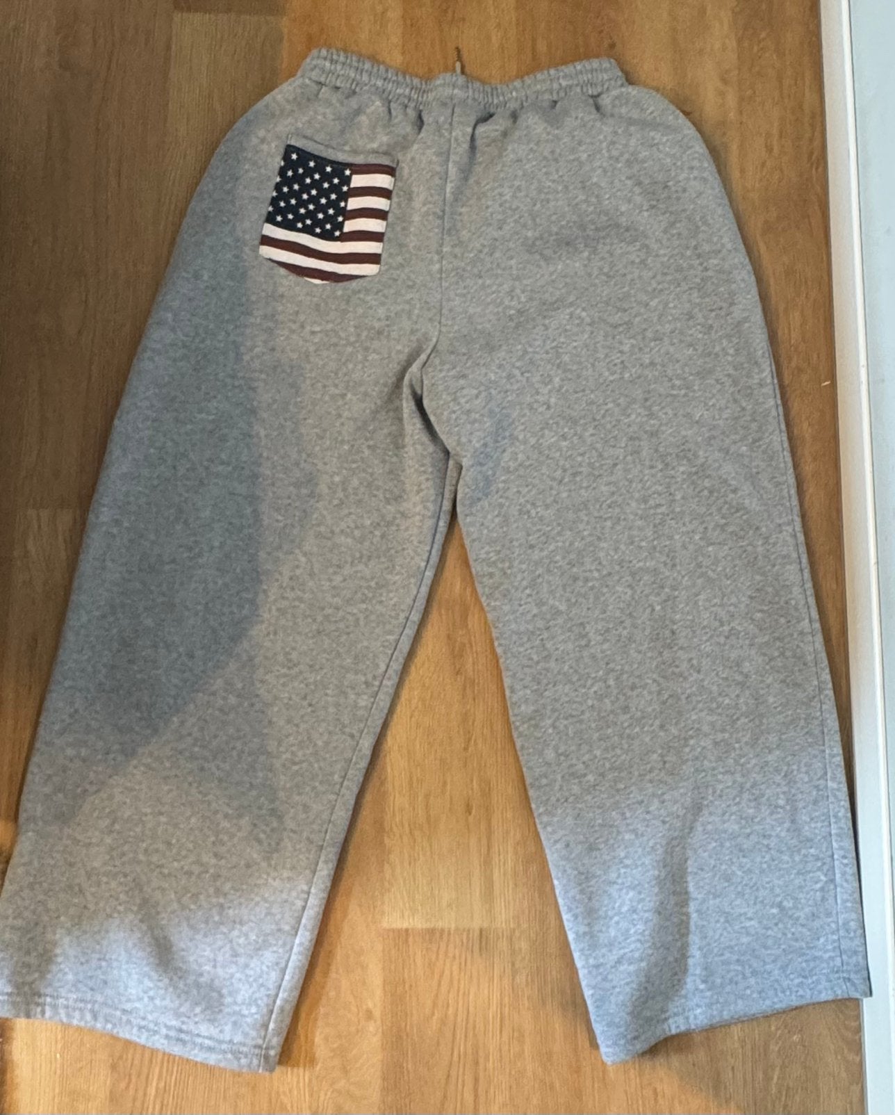 nieuw broek, Ophalen, Zo goed als nieuw