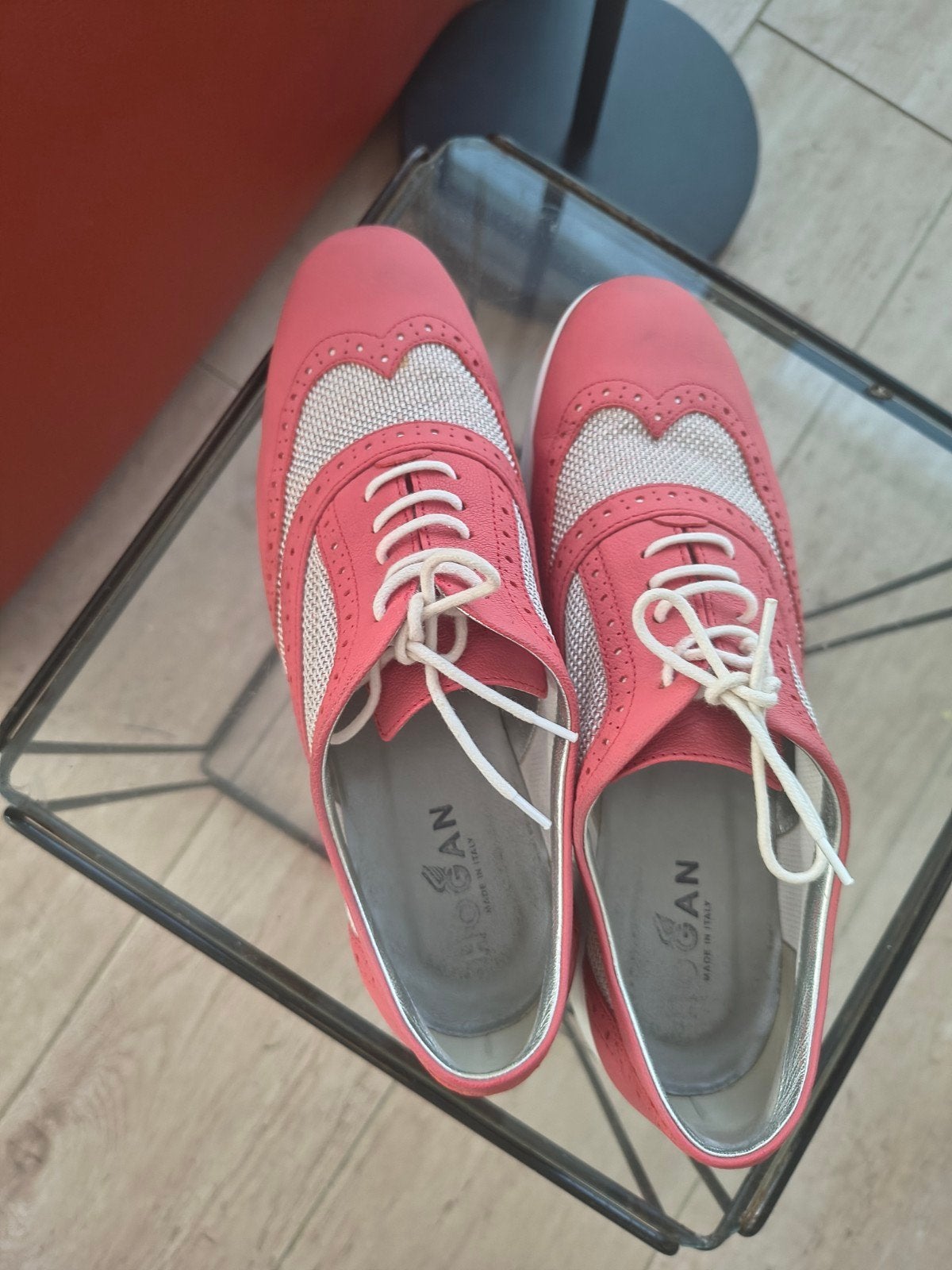 Hogan schoenen 39, Hogan, Ophalen of Verzenden