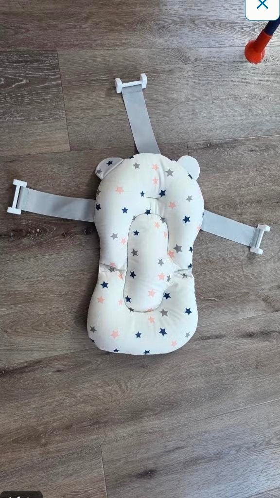 Comfortabel Baby Badmatras, Ophalen, Gebruikt, Badje, Overige merken