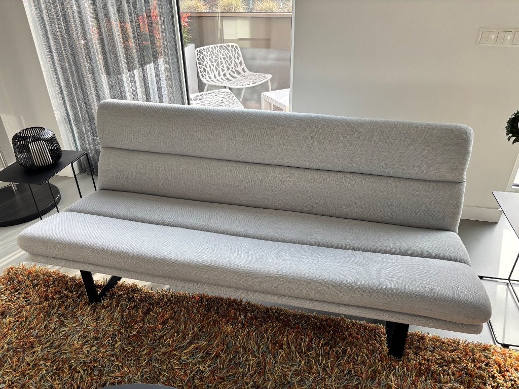 Artifort Design Kho Liang Ie C683, Ophalen, 150 tot 200 cm, Driepersoons, 75 tot 100 cm