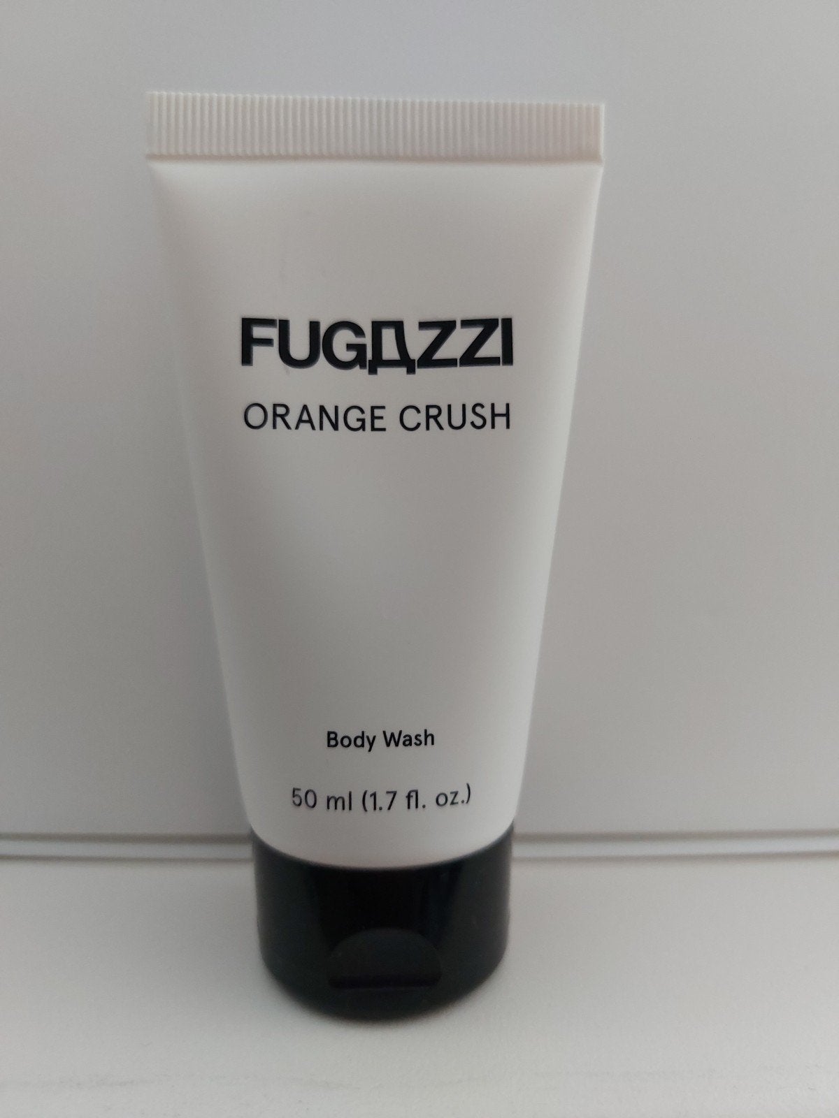 Fugazzi - Orange Crush (body wash), Ophalen of Verzenden, Nieuw, Bad & Douche