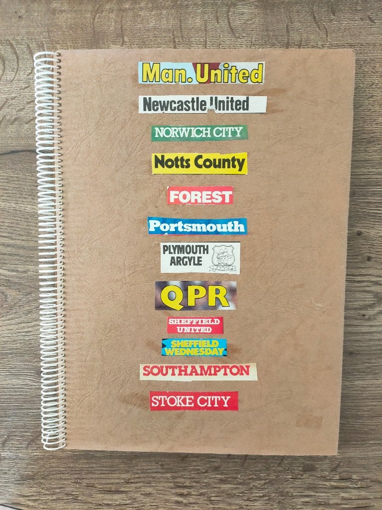 Posters Premier League club - met jaartallen, Ophalen of Verzenden, Sport, A1 t/m A3, Rechthoekig Staand