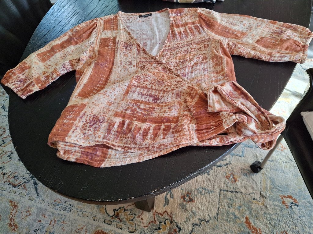 Jackje met overslag, Ophalen of Verzenden, Zo goed als nieuw, Maat 38/40 (M), Zwart