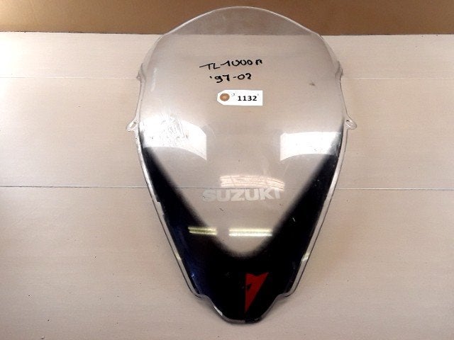 TL1000S Suzuki Scherm D1-35450, Motoren