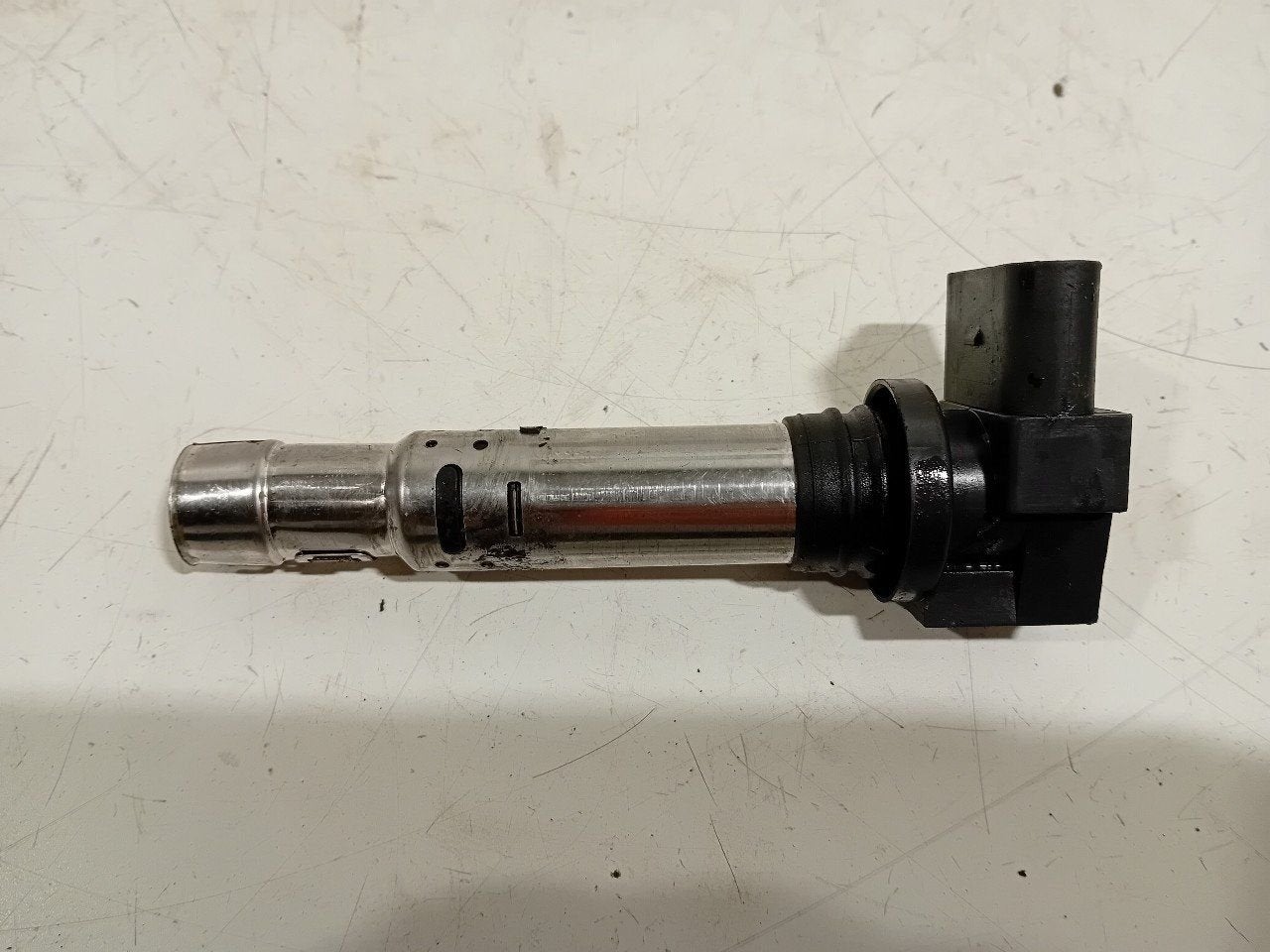 Bobine Volkswagen Golf, Onderdelen@venauto.nl, Van der Ven Autorecycling B.V., Gebruikt, Ettenseweg 76, 4706 PB Roosendaal, The Netherlands