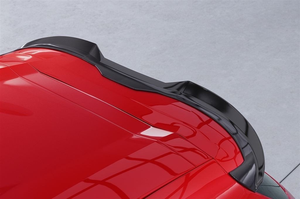 Achterklep Spoiler Cap Peugeot 208 GtI CSR, Auto diversen, Tuning en Styling, Verzenden, Automotive Parts, A.parts@hotmail.nl