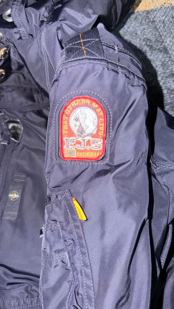 PJS Parajumpers jas maat S origineel in goede staat, Ophalen of Verzenden, Maat 36 (S), Pjs, Pjs.nl@gmail.com