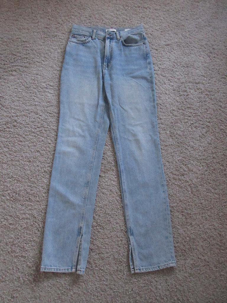 Jeans, spijkerbroek Costes, Blauw, Ophalen of Verzenden, Zo goed als nieuw, W28 - W29 (confectie 36)