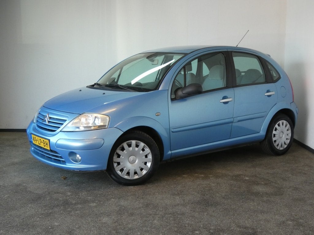 Citroën C3