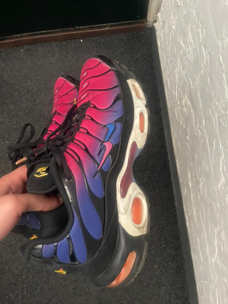 Nike tn, Kleding | Heren, Schoenen, Ophalen of Verzenden, Zo goed als nieuw