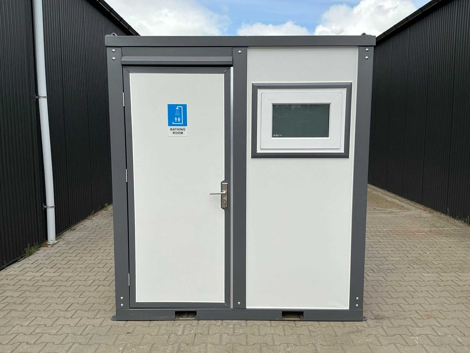Sanitairunit