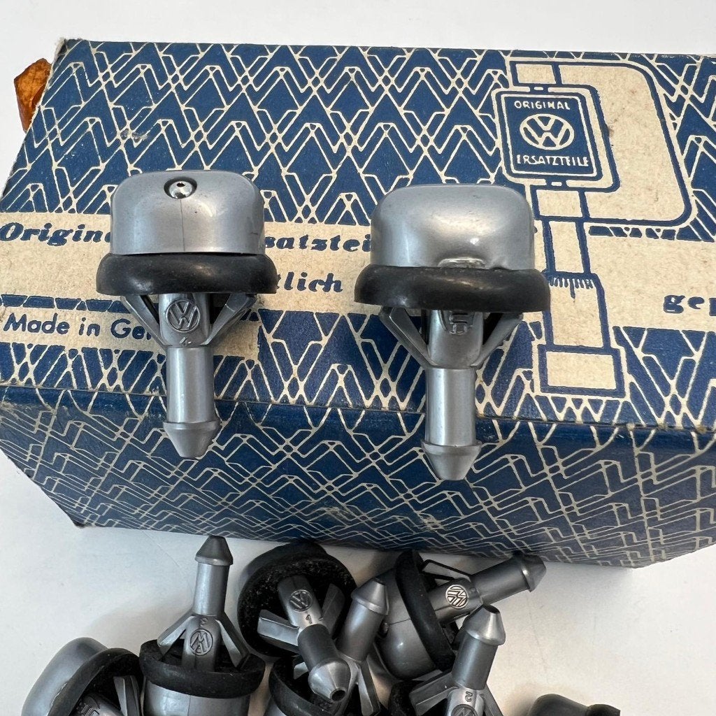 VW NOS 66-67 Split Window Bus ruitensproeier, Ophalen of Verzenden, Zo goed als nieuw