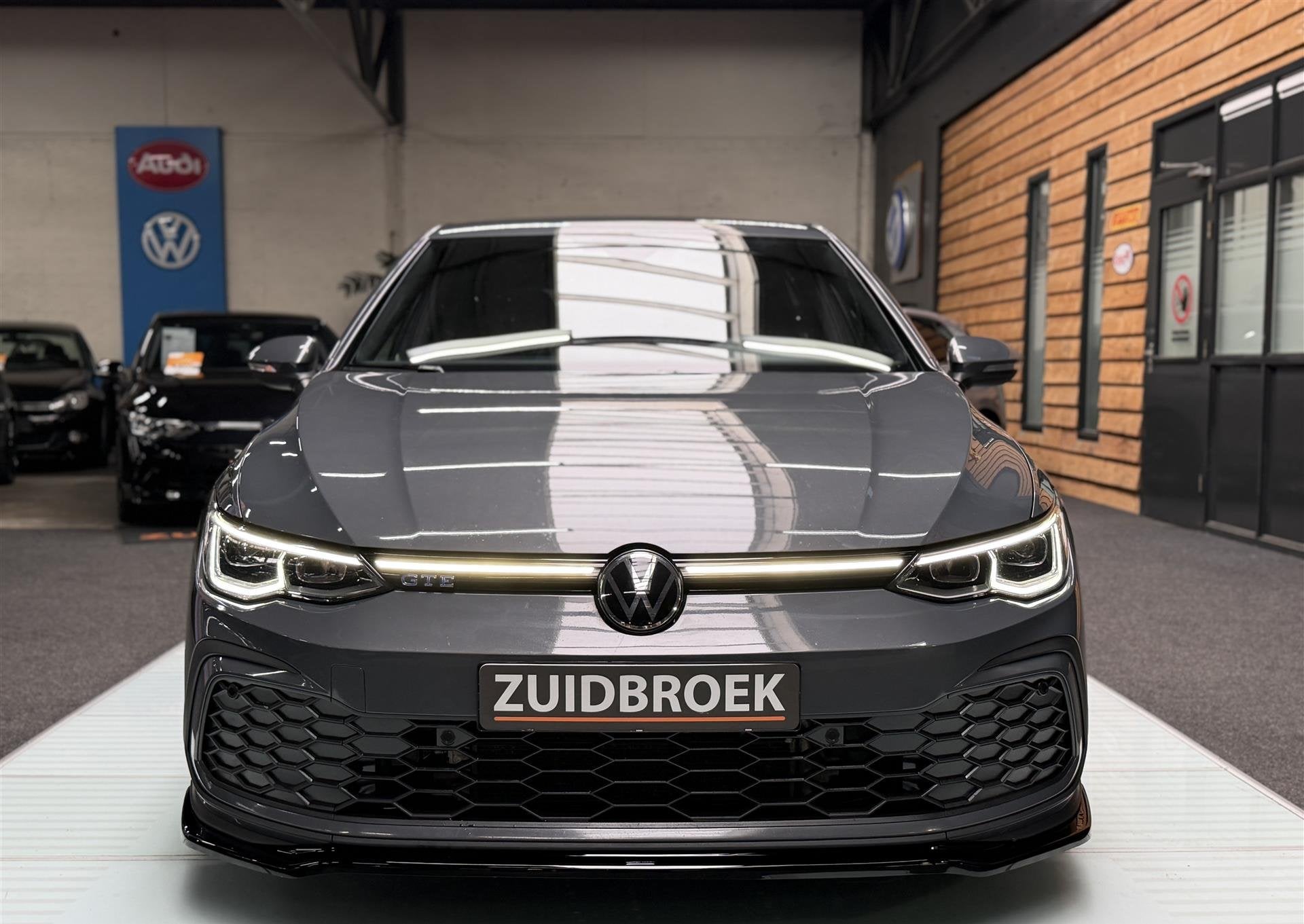 Volkswagen Golf GTE DSG | Maxton | Navi | 5-Drs | Clima, Automaat, Gebruikt, Euro 6, 4 cilinders