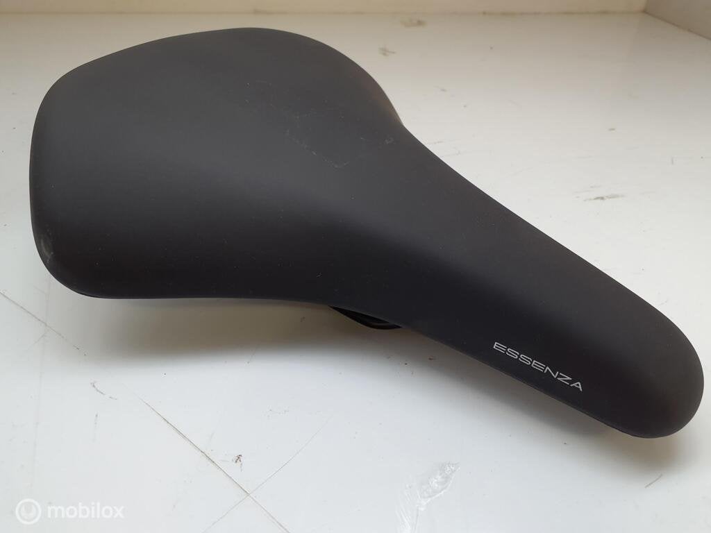 Selle Royal Essenza Stads- en e-bike zadel, Fietsen en Brommers, Nieuw