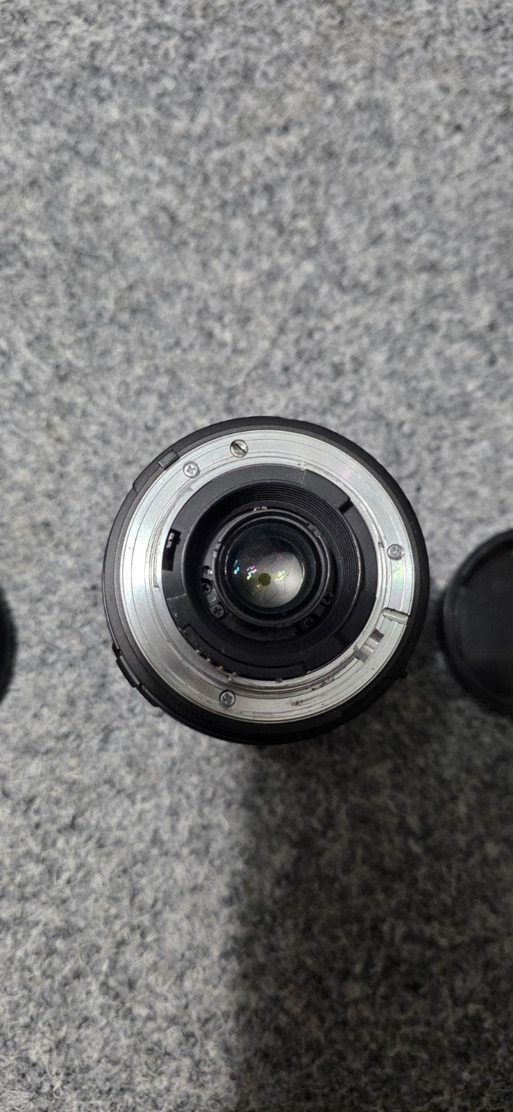 Tamron AF 28-200mm F/3.8-5.6 LD Aspherical [IF] Super (Model, Audio, Tv en Foto, Fotografie | Lenzen en Objectieven, Tamron, Telelens