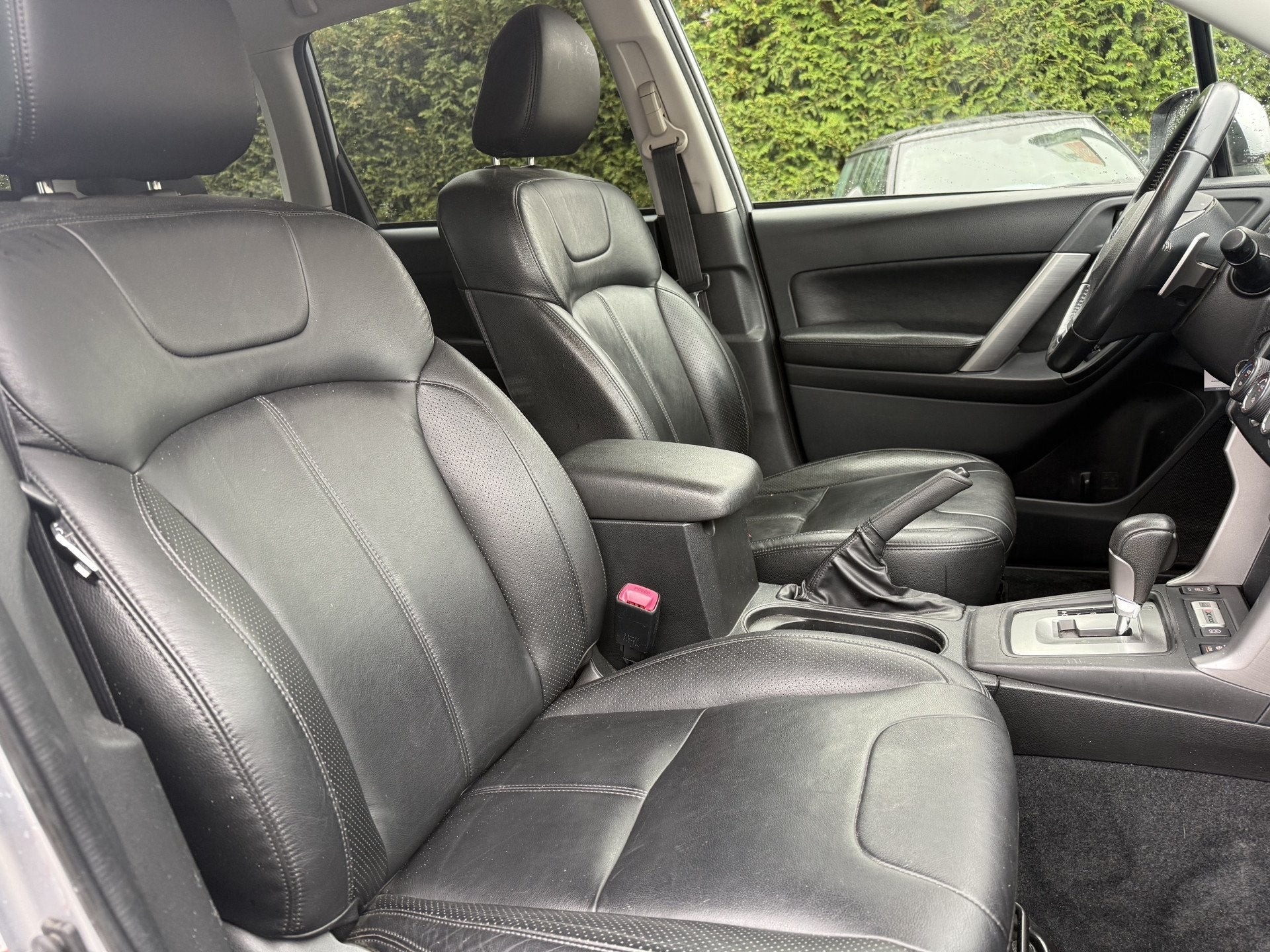 Subaru Forester 2.0 AWD 150pk Aut. Luxury, Camera | Trekhaak, Auto's, Euro 5, 15 km/l, 4 cilinders, Forester