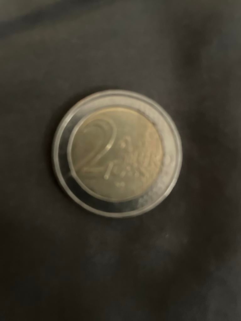 2 Euro Munt Griekenland 2002, Postzegels en Munten, Munten | Europa | Euromunten, Ophalen, Griekenland, 2 euro, Losse munt