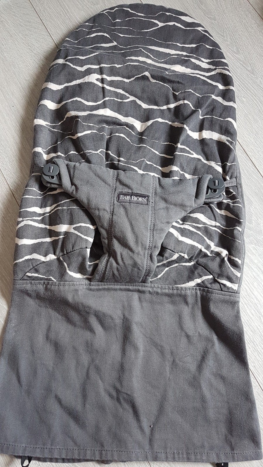 Babybjorn wipstoel hoes, Kinderen en Baby's, Wipstoeltjes, Ophalen