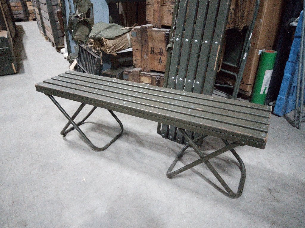 Bank Daf YA 4440 4442, Ophalen, Landmacht, Nederland, Overige typen