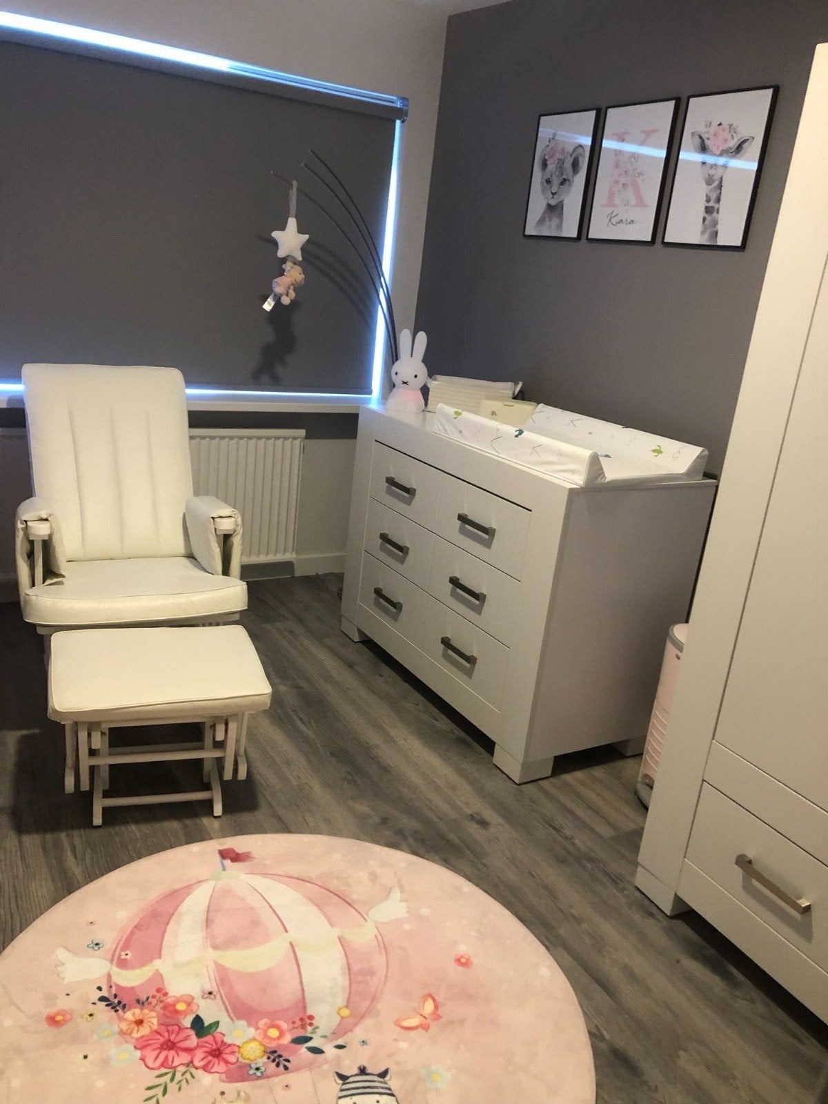 Commode, kast en ledikant, Ophalen, Gebruikt, 50 tot 70 cm, 105 cm of meer