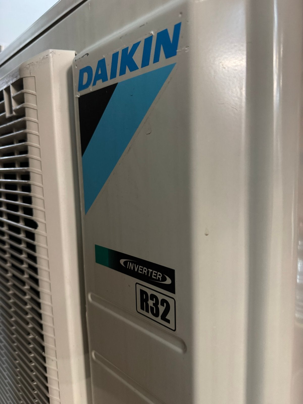 Daikin RXM50R2V1B Inverter Wandairco R32 5kW, Ophalen, 3 snelheden of meer, Zo goed als nieuw, Energieklasse A of zuiniger