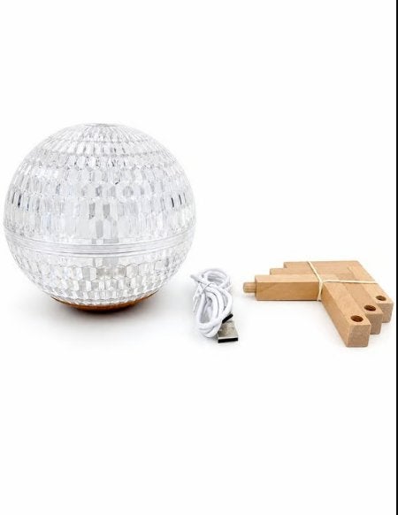 Portable Air Humidifier, Ophalen of Verzenden, Nieuw, Luchtbevochtiger