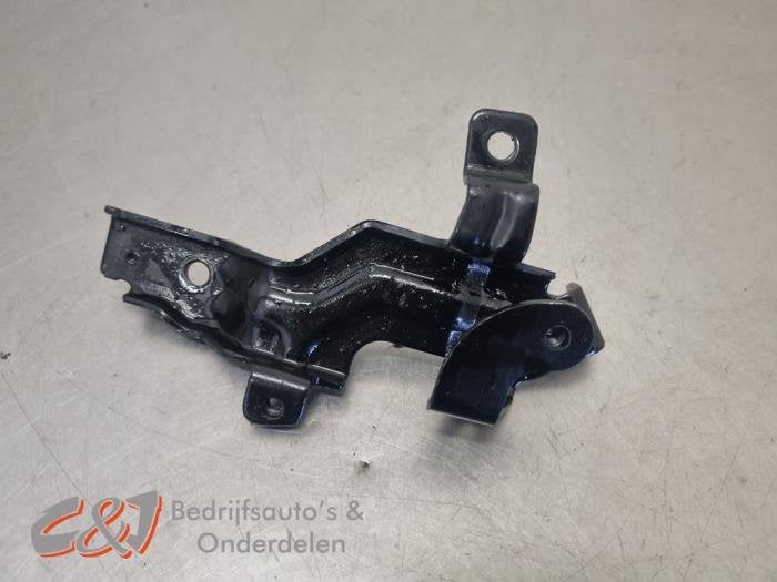 Steun (diversen) van een Volkswagen Crafter, Gebruikt, -, Volkswagen, -