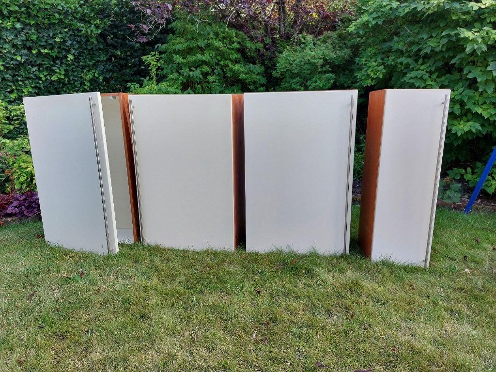 Keukenkastjes boven, Ophalen, Gebruikt, Meerkleurig, 50 tot 100 cm