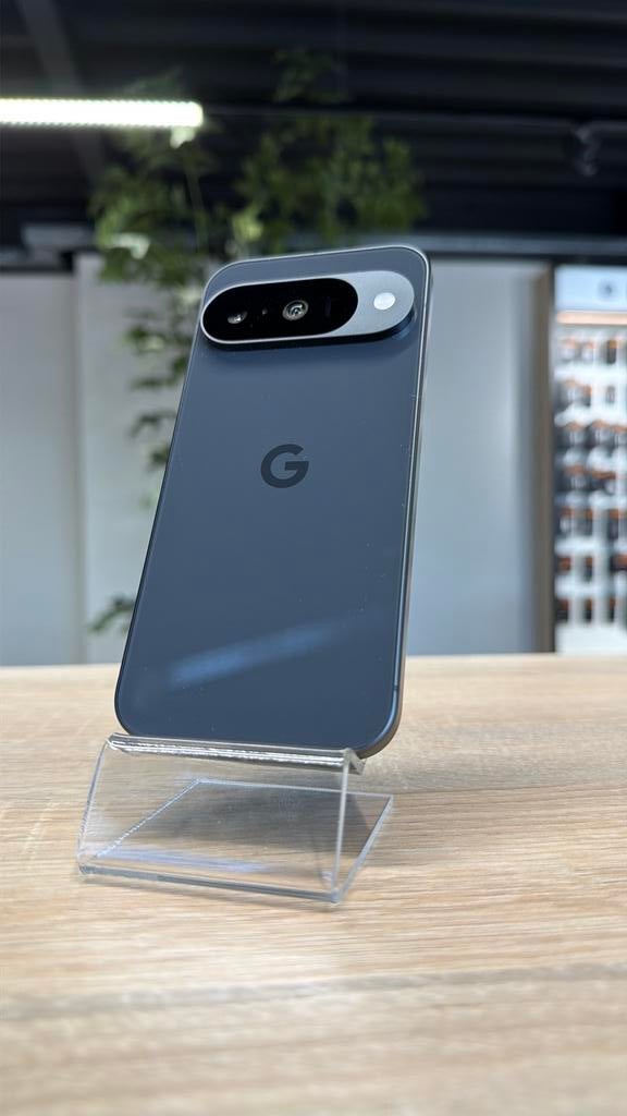 Google Pixel 10 Nieuw - 128GB Zwart incl. 2 jaar garantie