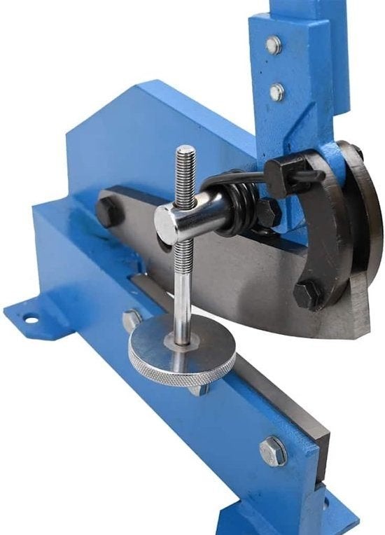Plaatknipper – Hefboomschaar – Plaatschaar – Metaalschaar, Corvance B.V., Verzenden, Nieuw, Corvancebol@gmail.com