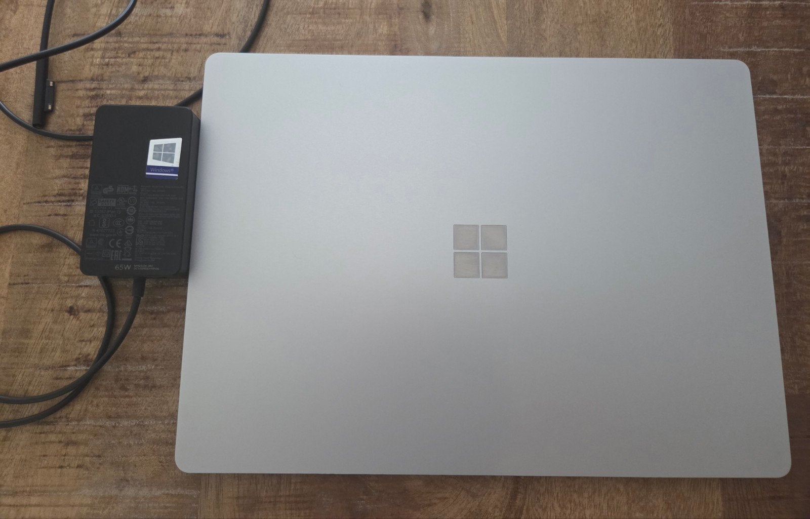 Microsoft Surface Laptop 3 13 inch touchscreen, Computers en Software, Windows Laptops, Ophalen of Verzenden, 13 inch, 2 tot 3 Ghz