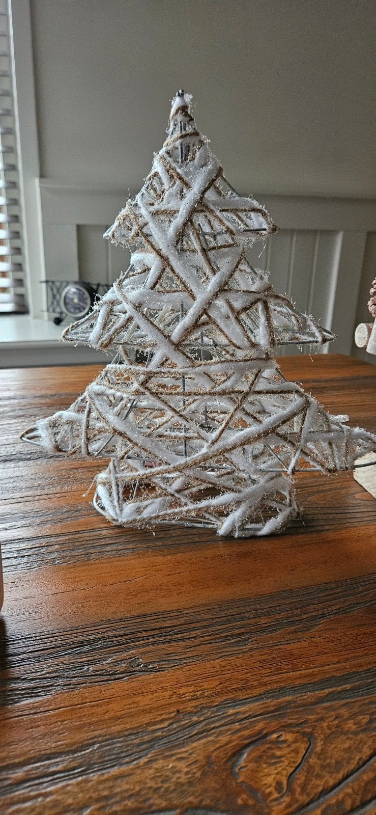 Kerstboompje, Diversen, Ophalen of Verzenden