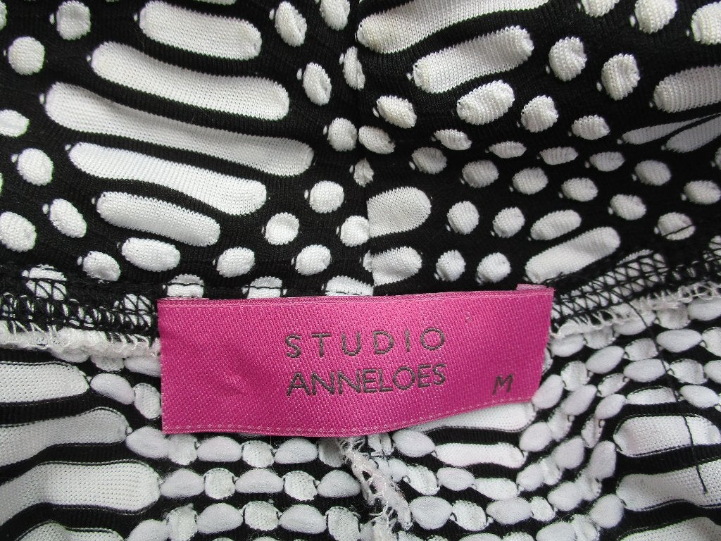 Studio Anneloes, size M, Maat 38/40 (M), Verzenden, Zo goed als nieuw, Jasje