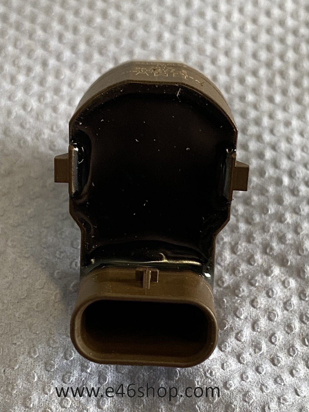PDC SENSOR BMW F10 F11 NIEUW EN ORG BMW  OE 66209270496, -, -, Nieuw, Ophalen of Verzenden