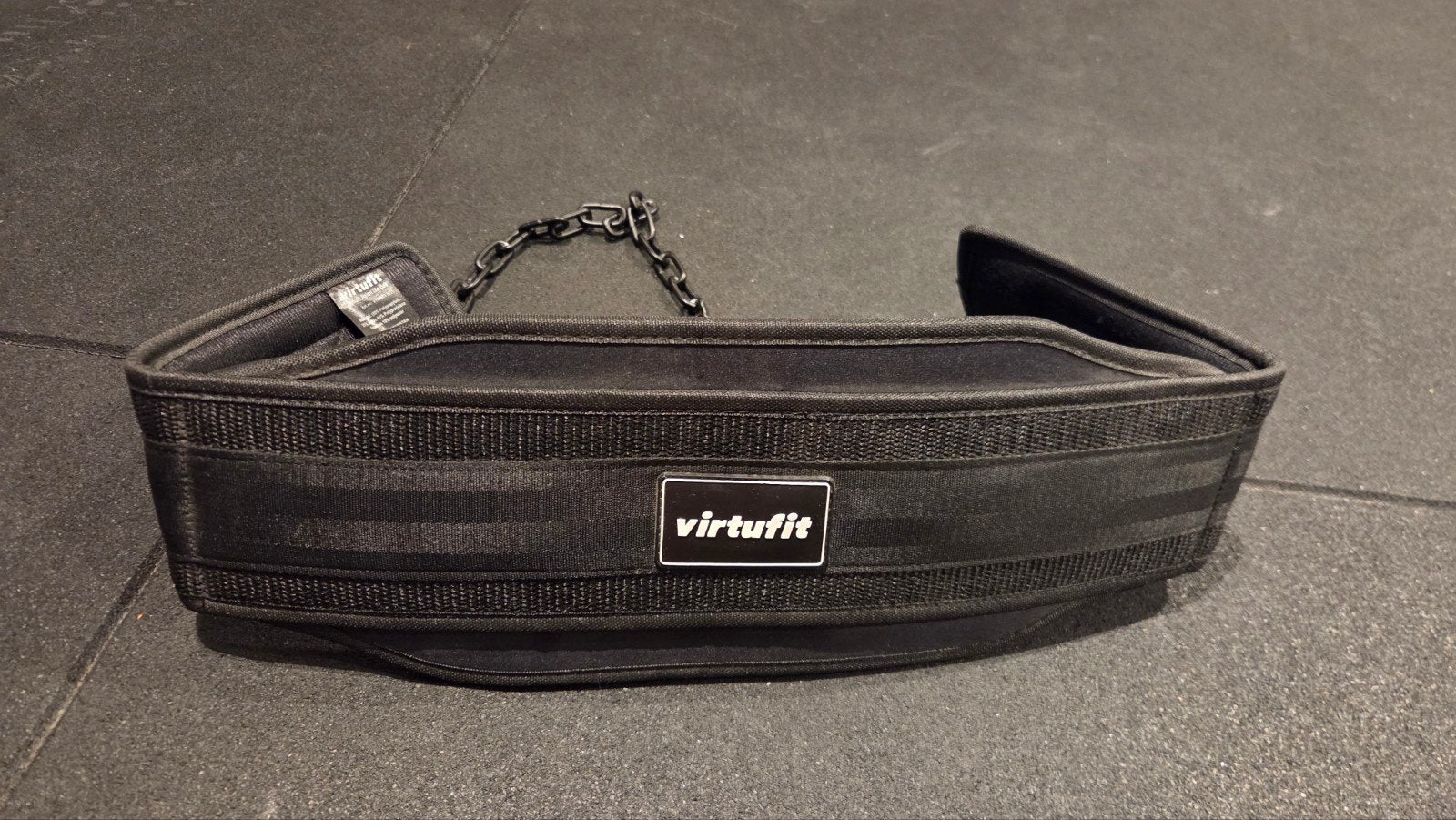 VirtuFit Dip belt - NIEUW, Ophalen of Verzenden, Nieuw, Benen