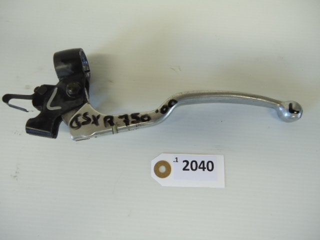 GSXR750 1998 - 2000, 1996 - 1997 Suzuki D1-17850