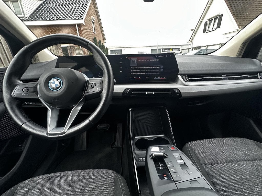 BMW 2-serie Active Tourer 225e xDrive, Automaat, Gebruikt, Euro 6, 16 kWh