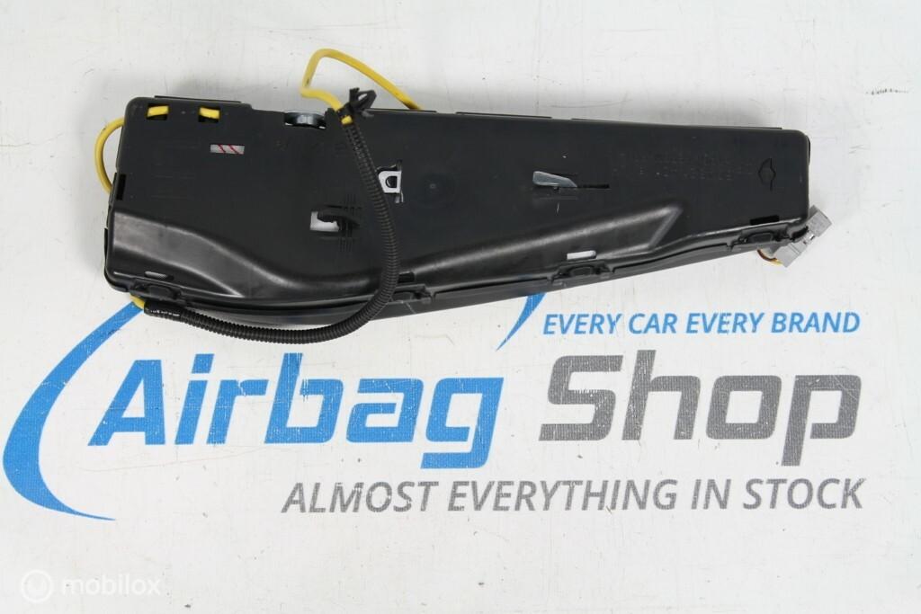 Stoel airbag links of rechts Mini Cooper R56 (2007-2013)