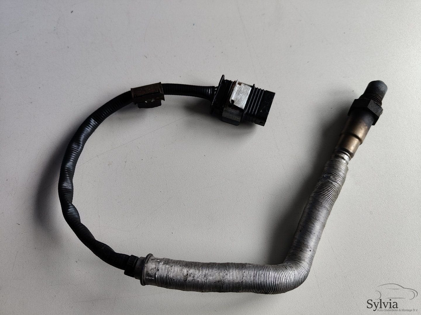 Lambdasonde BMW motorcodes N53 lengte 575 MM 7589146, Gebruikt, -, -, Ophalen of Verzenden