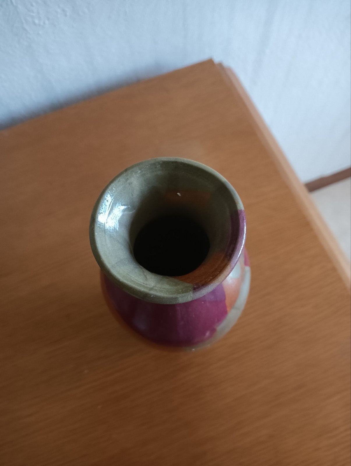 te koop een antiek vaas., Antiek en Kunst, Ophalen