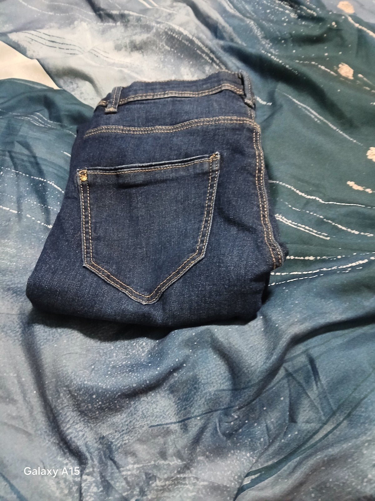 Only spijkerbroek, maat S/32, Kleding | Dames, Ophalen, Blauw, ONLY, W30 - W32 (confectie 38/40)