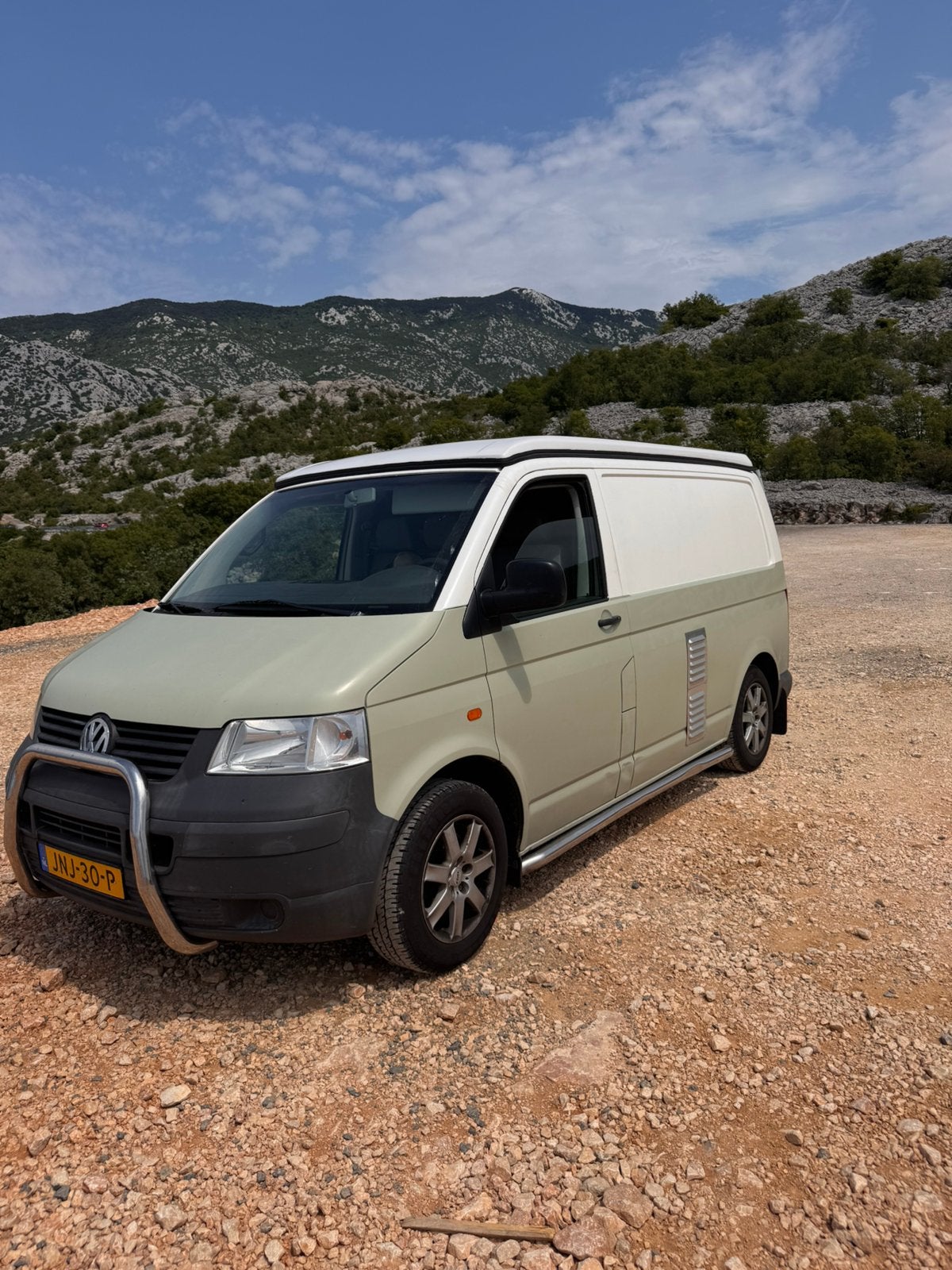 Caravans And Camping Volkswagen