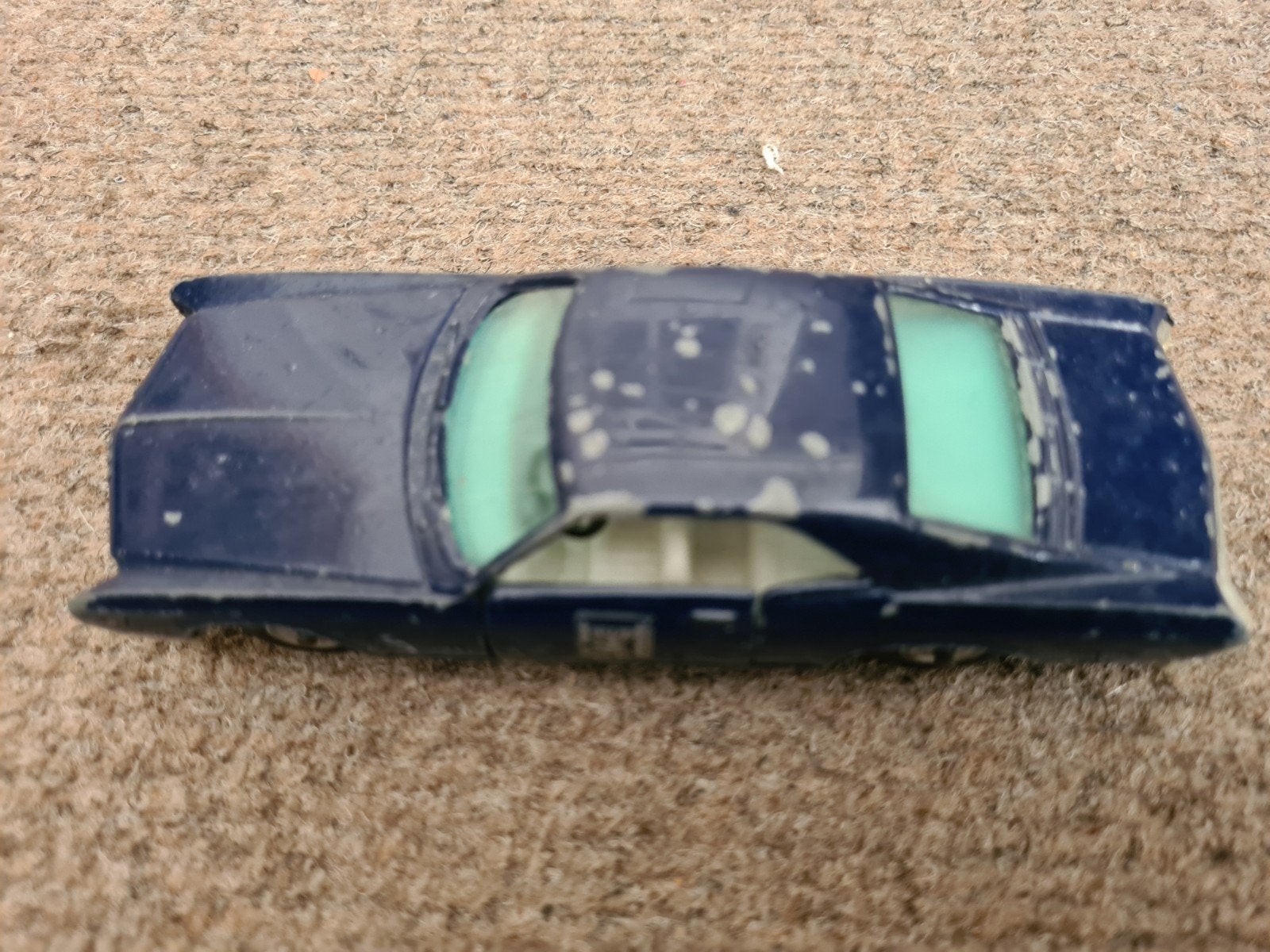 Buick Riviera  Sabra., Ophalen of Verzenden, Gebruikt, Auto, Overige merken